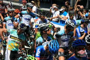 gallery Tour de Californie, l&#39;autre Giro!