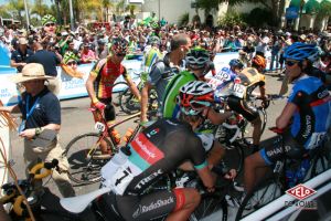 gallery Tour de Californie, l&#39;autre Giro!