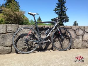 gallery VDR te donne la parole : Le Focus Izalco de Timothy