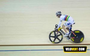 gallery Centre national du cyclisme de Saint-Quentin / Cette fois, il est prêt