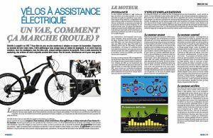 gallery VéloChooser, le magazine pour mieux comprendre les gammes de vélos