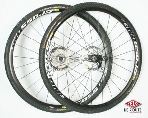 gallery Mavic Crossone 29&#39;&#39;