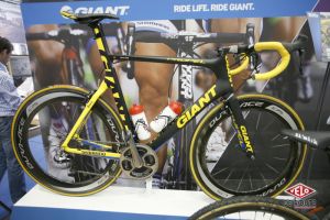 gallery Dossier Eurobike 2014 / Vélos des pros &amp; peoples