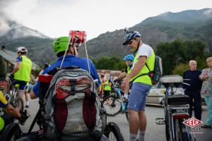 gallery Les vélos électriques à l&#39;assaut de l&#39;Alpe d&#39;Huez