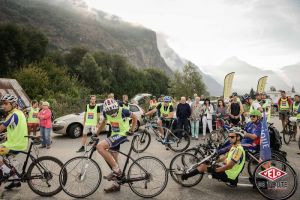 gallery Les vélos électriques à l&#39;assaut de l&#39;Alpe d&#39;Huez