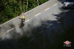 gallery Les vélos électriques à l&#39;assaut de l&#39;Alpe d&#39;Huez