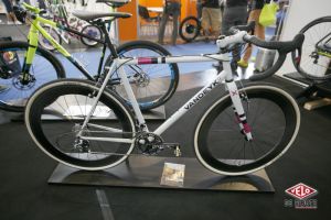 gallery Dossier Eurobike 2014 / Les Cross