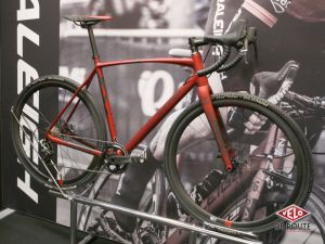 gallery Dossier Eurobike 2014 / Les Cross