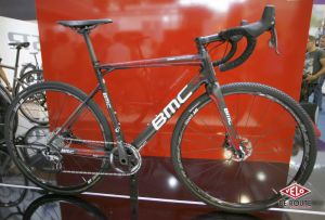 gallery Dossier Eurobike 2014 / Les Cross