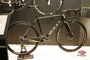 gallery Dossier Eurobike 2014 / Les Cross