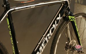 gallery Dossier Eurobike 2014 / Les Cross