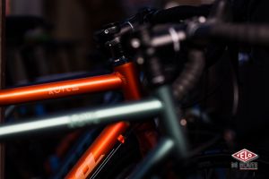 gallery Matos 2016 : Kona mises sur les segments alternatifs