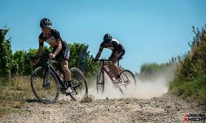 gallery Vidéo : Les Sabma boys en mode gravel bike