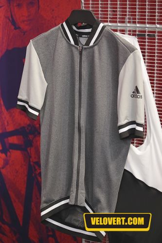 gallery Adidas revient