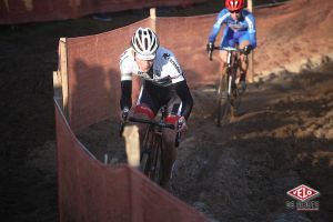 gallery Coupe du monde de cyclocross Lignières en Berry : courses hommes