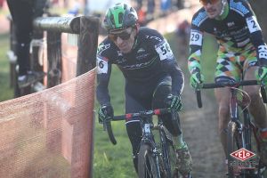 gallery Coupe du monde de cyclocross Lignières en Berry : courses hommes