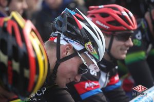 gallery Coupe du monde de cyclocross Lignières en Berry : courses hommes