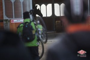 gallery Coupe du monde de cyclocross Lignières en Berry : les ambiances