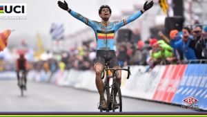 gallery Les Championnats du Monde de CX en images