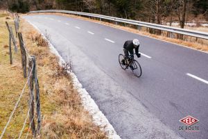 gallery Tratar Bikes, le bois slovène revisité