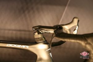 gallery Matos 2017 : Le groupe Shimano Dura-Ace évolue