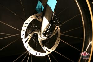 gallery Matos 2017 : Le groupe Shimano Dura-Ace évolue