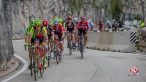 gallery Wilier Cento10AIR - la bête de course Italienne