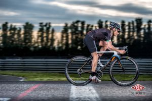 gallery Wilier Cento10AIR - la bête de course Italienne