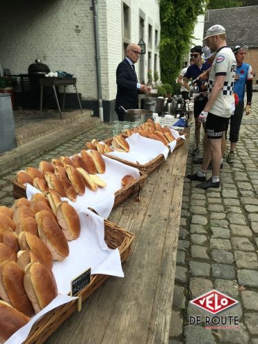 gallery Eroica Limburg : Le récit de l’aventure