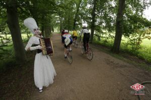 gallery Eroica Limburg : Le récit de l’aventure