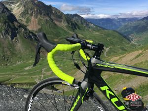 gallery Essai : Kuota Kougar, une machine pour puncheur