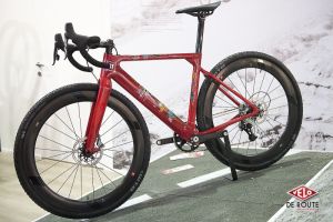 gallery Eurobike 2016 : les plus beaux vélos du show !