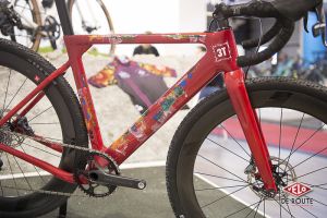 gallery Eurobike 2016 : les plus beaux vélos du show !