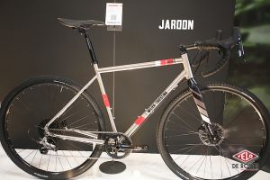 gallery Eurobike 16 - Les tendances