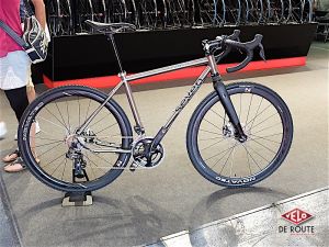 gallery Eurobike 16 - Les tendances