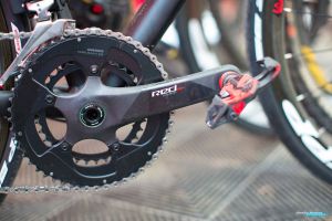 gallery Essai : Sram eTap  HydroHC