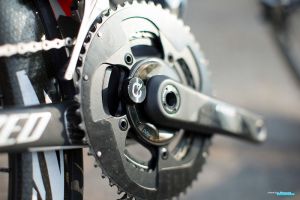 gallery Essai : Sram eTap  HydroHC