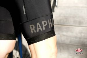 gallery Essai textile / Tenue Cross Rapha, mode et luxe