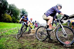 gallery Le Hellcross en vidéo – Du cyclo-cross bien déjanté !