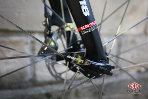 gallery Essai : Argon18 Krypton XRoad