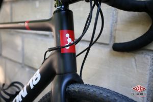 gallery Essai : Argon18 Krypton XRoad