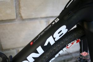 gallery Essai : Argon18 Krypton XRoad