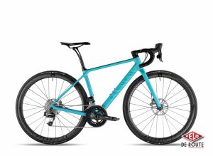 gallery WMN Bikes : Canyon étend sa gamme de vélos féminins