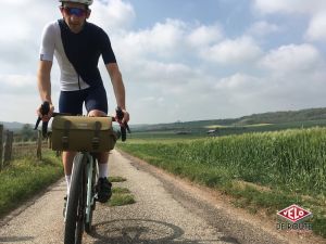 gallery Aventure Londres-Paris à vélo : Étapes 5 et 6