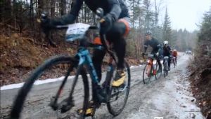 gallery Vidéo : The Rasputitsa Spring Classic by Tim Johnson