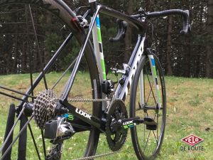 gallery Nouveautés Look : 785 HUEZ - KEO 2 Max Carbon