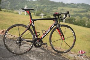 gallery VDR te donne la parole - Le Dogma F10 de Fabien