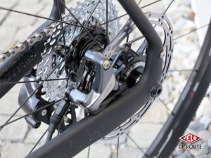 gallery Essai : Orbea Terra / Une belle réussite !