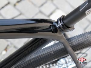 gallery Essai : Orbea Terra / Une belle réussite !