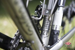 gallery Cycles Victoire : un proto en TIG !